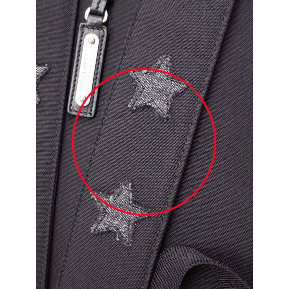 SAINT LAURENT PARIS City California Backpack - Picture 5 of 9